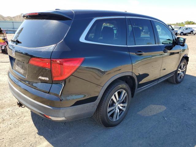 Photo 4 from auction – 2016 HONDA PILOT EXLN with VIN 5FNYF6H74GB104945