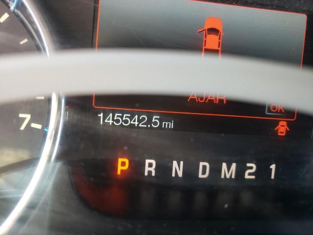 Photo 8 from auction – 2012 FORD F150 SUPER with VIN 1FTFX1ET1CFA02808