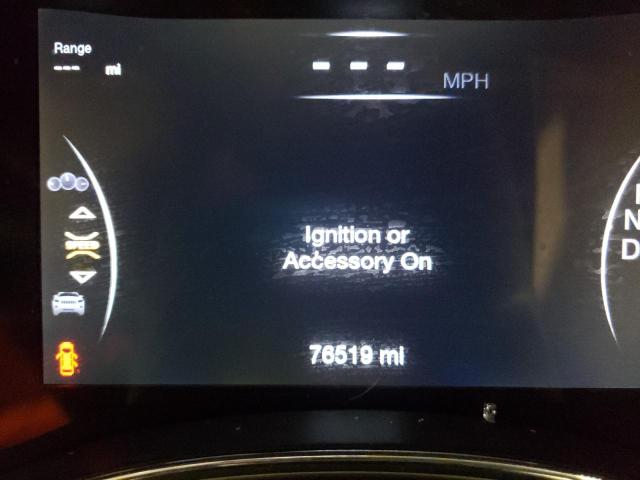Photo 8 from auction – 2017 JEEP GRAND CHER with VIN 1C4RJFBG4HC751193