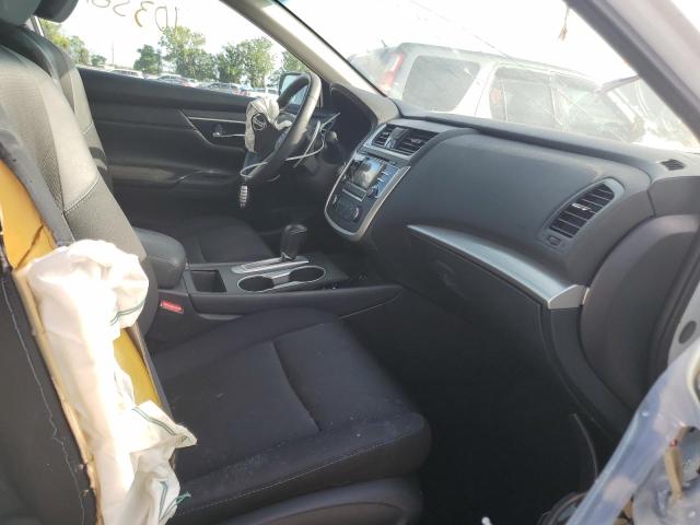 Photo 5 from auction – 2017 NISSAN ALTIMA 2.5 with VIN 1N4AL3AP8HC225971