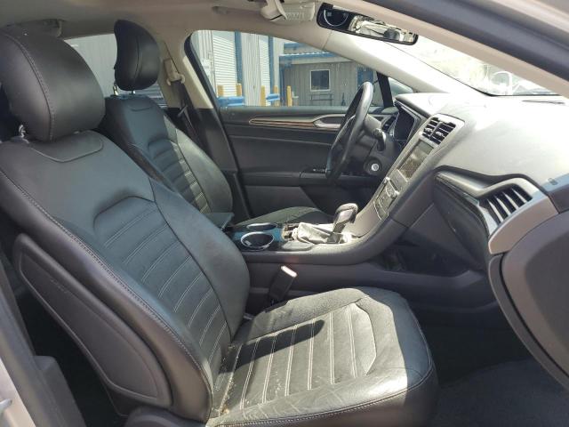 Photo 5 from auction – 2014 FORD FUSION SE with VIN 3FA6P0HD3ER126377