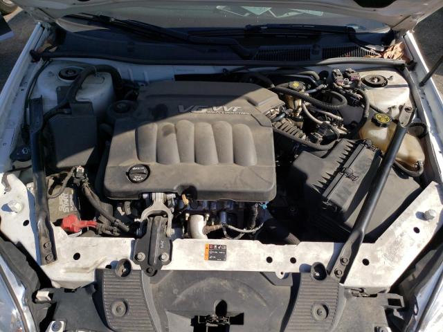 Photo 7 from auction – 2016 CHEVROLET IMPALA LIM with VIN 2G1WC5E35G1153160