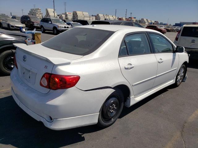 Photo 4 from auction – 2010 TOYOTA COROLLA BA with VIN 2T1BU4EE8AC506160