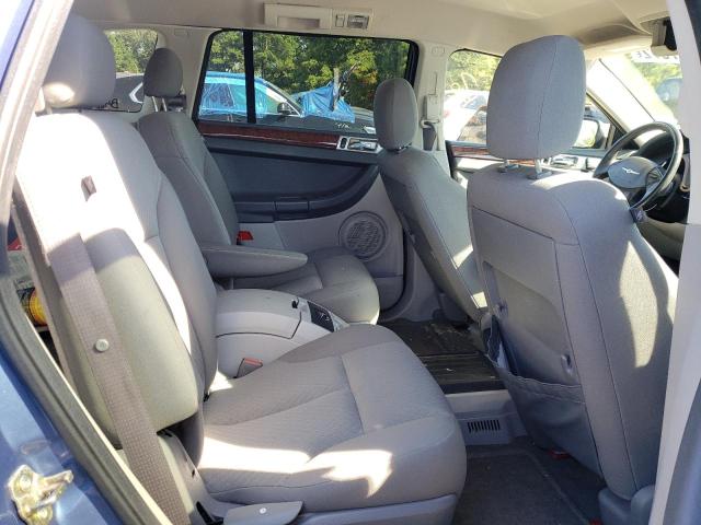 Photo 6 from auction – 2007 CHRYSLER PACIFICA T with VIN 2A8GM68X37R162172