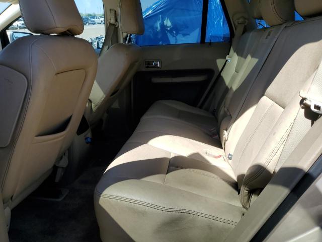 Photo 6 from auction – 2007 FORD EDGE SEL P with VIN 2FMDK49C17BB21396