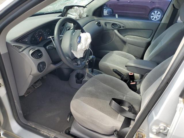 Photo 5 from auction – 2002 FORD FOCUS SE with VIN 1FAFP36362W242628