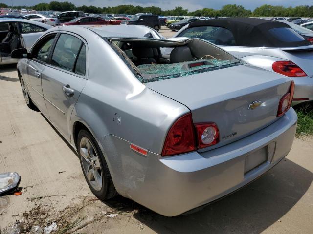 Photo 3 from auction – 2012 CHEVROLET MALIBU LS with VIN 1G1ZB5E00CF167623