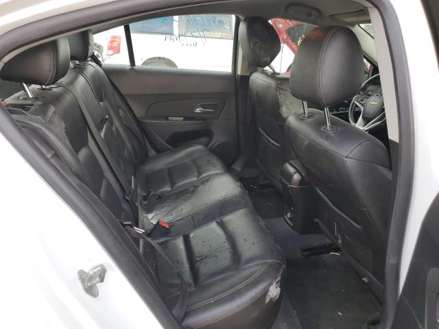 Photo 6 from auction – 2012 CHEVROLET CRUZE LT with VIN 1G1PG5SC5C7374946