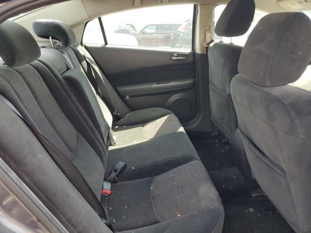 Photo 6 from auction – 2010 MAZDA 6 I with VIN 1YVHZ8CH8A5M50874