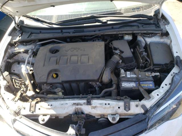 Photo 7 from auction – 2018 TOYOTA COROLLA L with VIN 5YFBURHE0JP789646