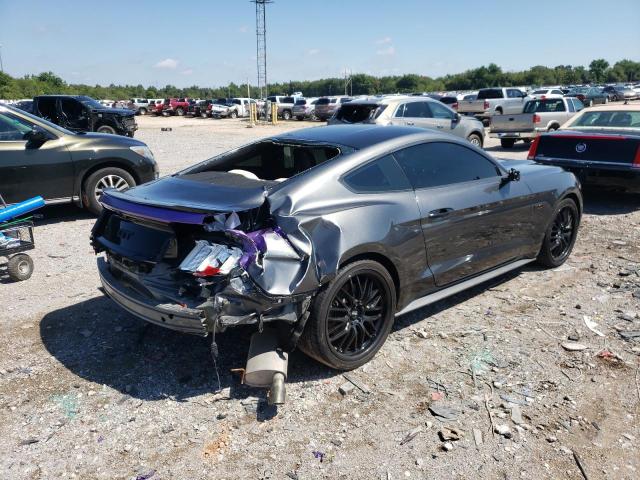 Photo 4 from auction – 2015 FORD MUSTANG GT with VIN 1FA6P8CF8F5425147