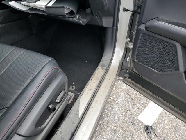 Photo 9 from auction – 2020 LEXUS UX 250H with VIN JTHR9JBH7L2033641