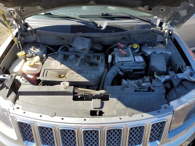 Photo 7 from auction – 2016 JEEP COMPASS LA with VIN 1C4NJDEB5GD557879