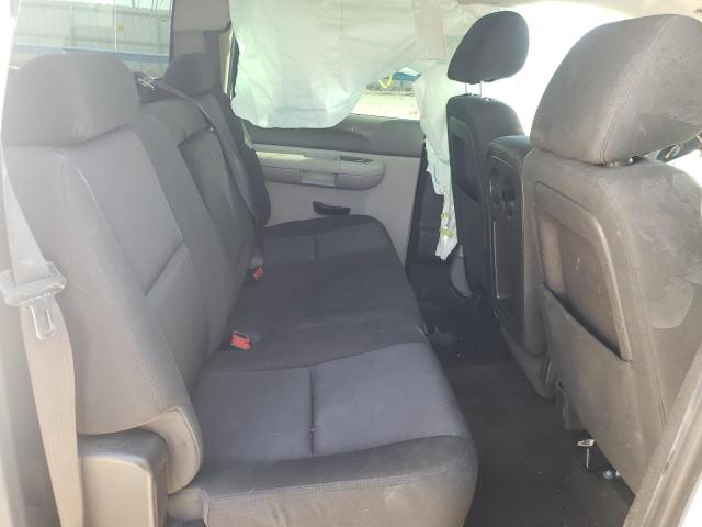 Photo 6 from auction – 2013 GMC SIERRA K15 with VIN 3GTP2TEA8DG185492
