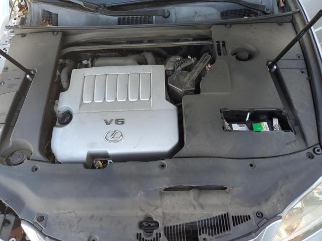 Photo 7 from auction – 2011 LEXUS ES 350 with VIN JTHBK1EG7B2428152