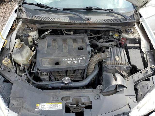 Photo 7 from auction – 2012 CHRYSLER 200 TOURIN with VIN 1C3BCBEB6CN215531
