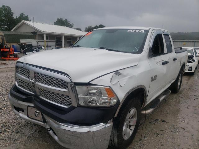 Photo 2 from auction – 2013 RAM 1500 ST with VIN 1C6RR7FG0DS712925