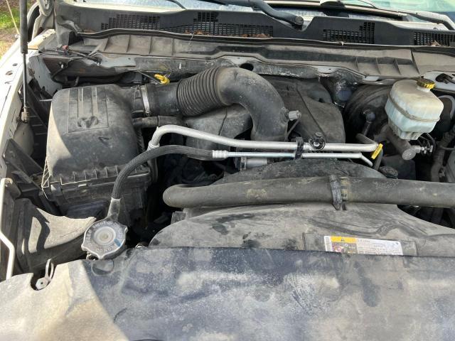 Photo 7 from auction – 2014 RAM 2500 ST with VIN 3C6TR4HT1EG262323