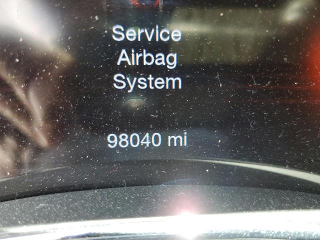 Photo 8 from auction – 2016 DODGE DURANGO SX with VIN 1C4RDHAG7GC387144