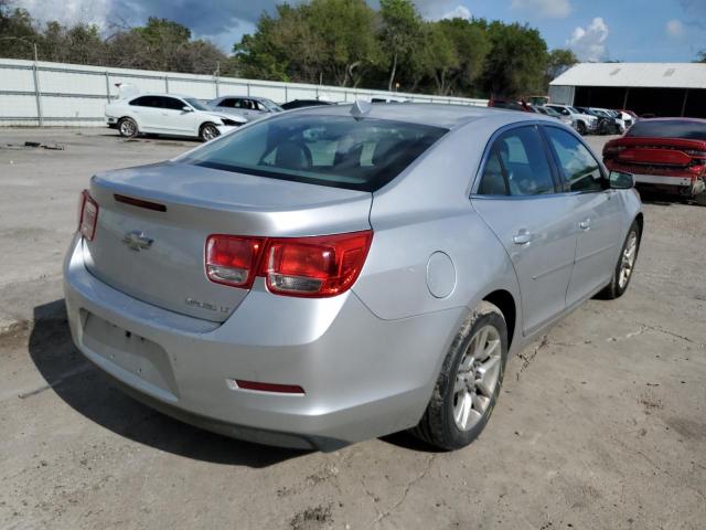 Photo 4 from auction – 2013 CHEVROLET MALIBU 1LT with VIN 1G11C5SA5DF224424