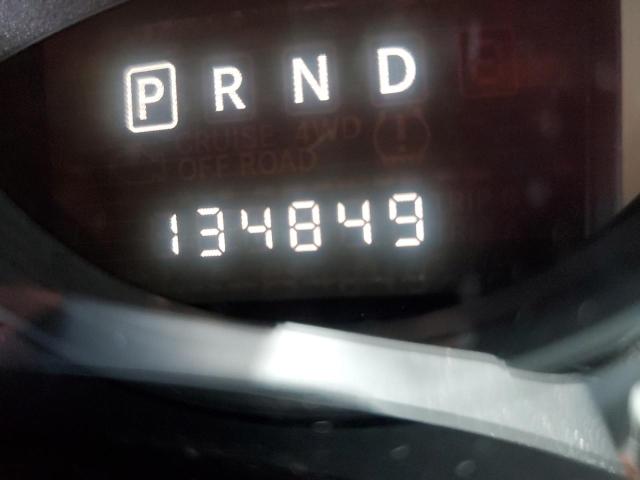 Photo 8 from auction – 2014 JEEP COMPASS SP with VIN 1C4NJDBB8ED510735