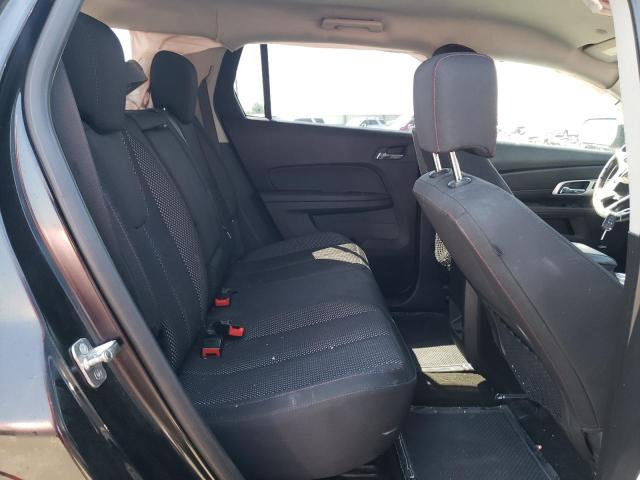 Photo 6 from auction – 2012 GMC TERRAIN SL with VIN 2GKFLTEK4C6285573
