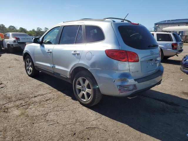 Photo 3 from auction – 2007 HYUNDAI SANTA FE S with VIN 5NMSH13E07H014246