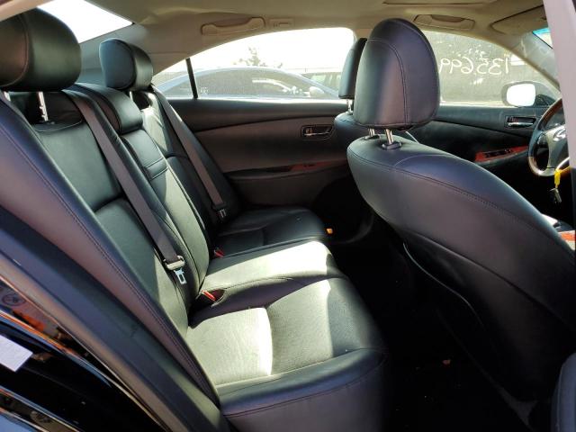 Photo 6 from auction – 2008 LEXUS ES 350 with VIN JTHBJ46G582210917