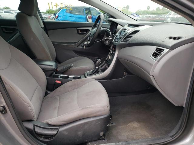 Photo 5 from auction – 2014 HYUNDAI ELANTRA SE with VIN 5NPDH4AE1EH525901