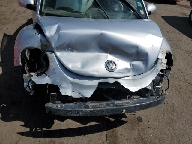 Photo 7 from auction – 2008 VOLKSWAGEN NEW BEETLE with VIN 3VWPW31C38M502272