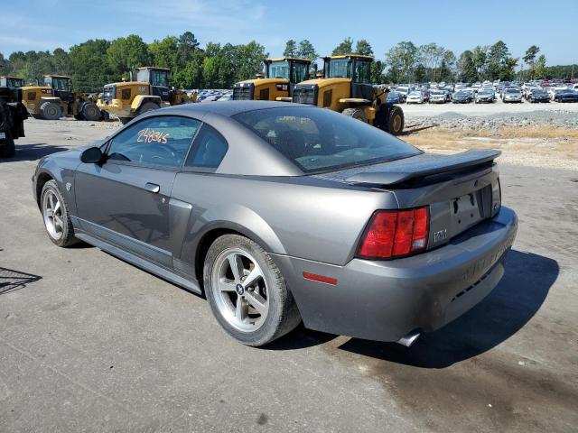 Photo 3 from auction – 2004 FORD MUSTANG MA with VIN 1FAFP42RX4F234681
