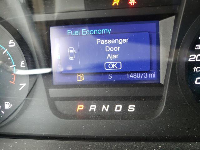 Photo 8 from auction – 2013 FORD TAURUS SEL with VIN 1FAHP2E81DG161890
