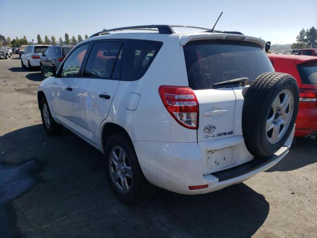 Photo 3 from auction – 2010 TOYOTA RAV4 with VIN JTMZF4DV4AD020054