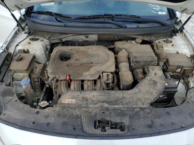 Photo 7 from auction – 2015 HYUNDAI SONATA SE with VIN 5NPE24AF2FH026850