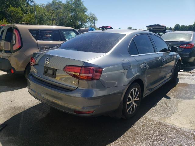 Photo 4 from auction – 2017 VOLKSWAGEN JETTA SE with VIN 3VWDB7AJ6HM231180