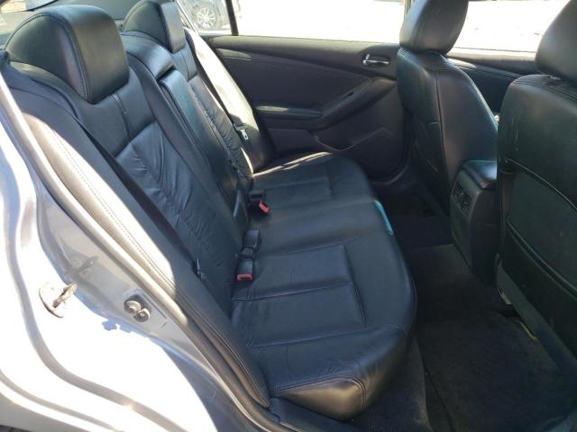 Photo 6 from auction – 2010 NISSAN ALTIMA BAS with VIN 1N4AL2AP1AN519927