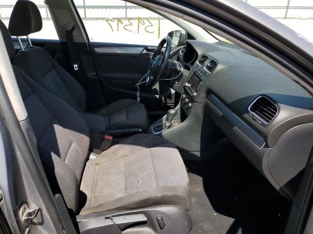 Photo 5 from auction – 2013 VOLKSWAGEN GOLF with VIN WVWDB7AJ5DW026365