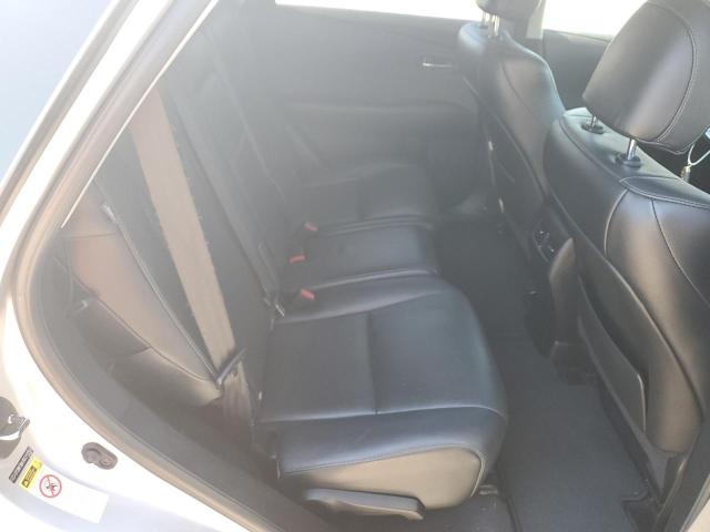 Photo 6 from auction – 2013 LEXUS RX 350 BAS with VIN 2T2BK1BA1DC211763