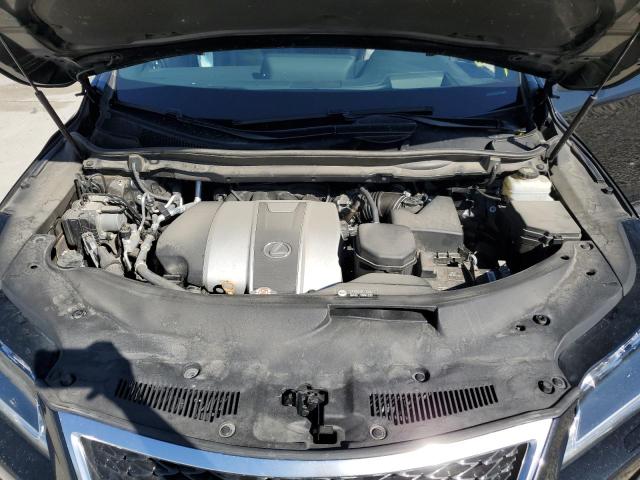 Photo 7 from auction – 2018 LEXUS RX 350 BAS with VIN 2T2BZMCA4JC147855