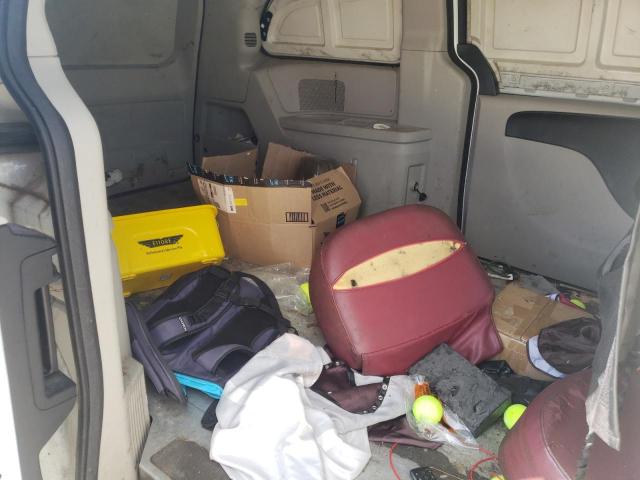 Photo 6 from auction – 2012 DODGE RAM VAN with VIN 2C4RDGAG6CR288116