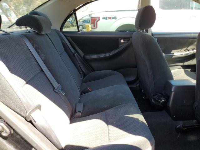 Photo 6 from auction – 2008 TOYOTA COROLLA CE with VIN 1NXBR32E78Z012154