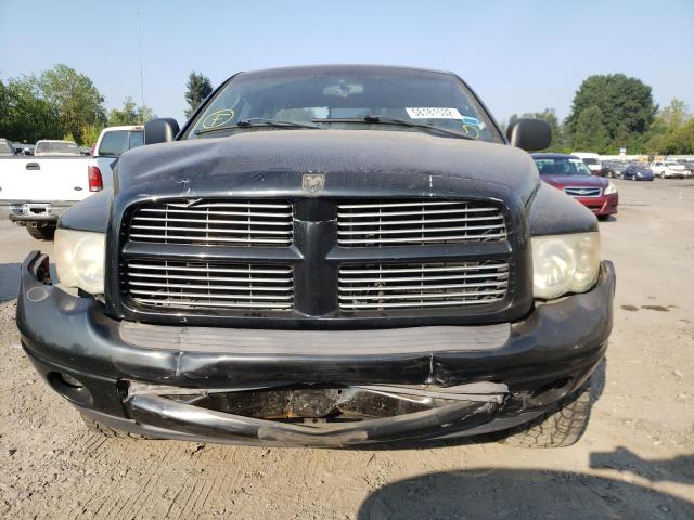 صورة رقم 9 من المزاد - 2002 DODGE RAM 1500 مع VIN 1D3HU18Z02J252092