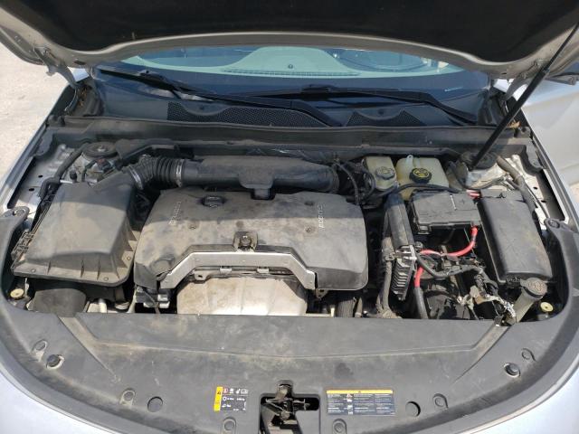 Photo 7 from auction – 2016 CHEVROLET IMPALA LS with VIN 2G11Z5SA0G9200205