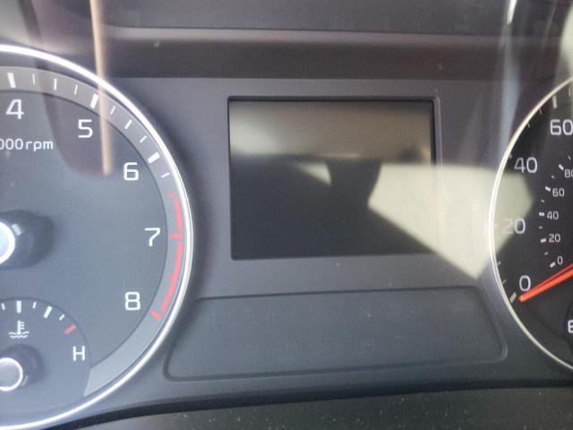 Photo 8 from auction – 2021 KIA FORTE FE with VIN 3KPF24AD4ME343646