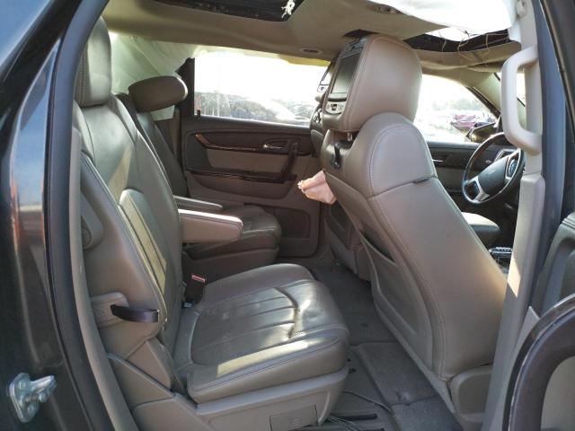 Photo 6 from auction – 2014 GMC ACADIA DEN with VIN 1GKKVTKD6EJ111167