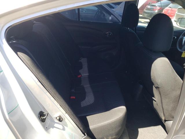 Photo 6 from auction – 2017 NISSAN VERSA S with VIN 3N1CN7AP7HK448973