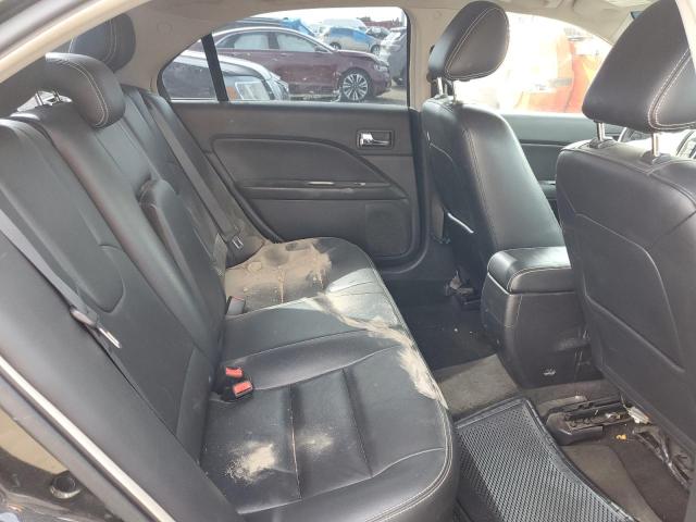 Photo 6 from auction – 2012 FORD FUSION SEL with VIN 3FAHP0JA7CR198155
