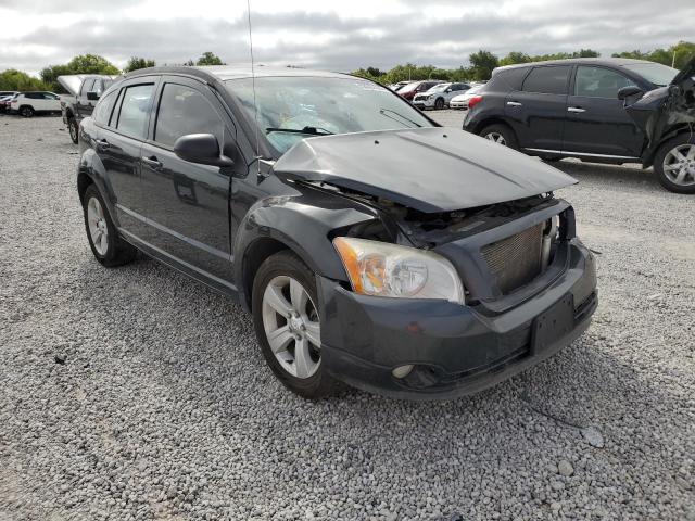 DODGE CALIBER MA 2011 with VIN 1B3CB3HA5BD117284 - Photo from auction