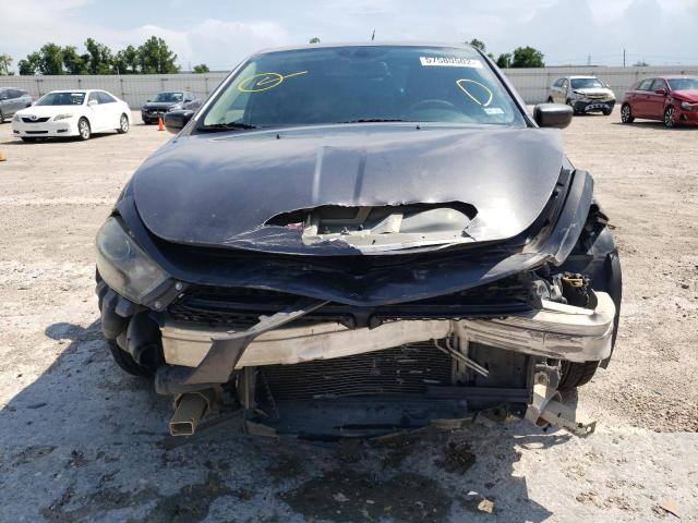 Photo 9 from auction – 2015 DODGE DART SXT with VIN 1C3CDFBB3FD172628