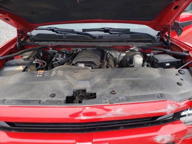 Photo 7 from auction – 2016 CHEVROLET SILVERADO with VIN 3GCUKREC1GG111018